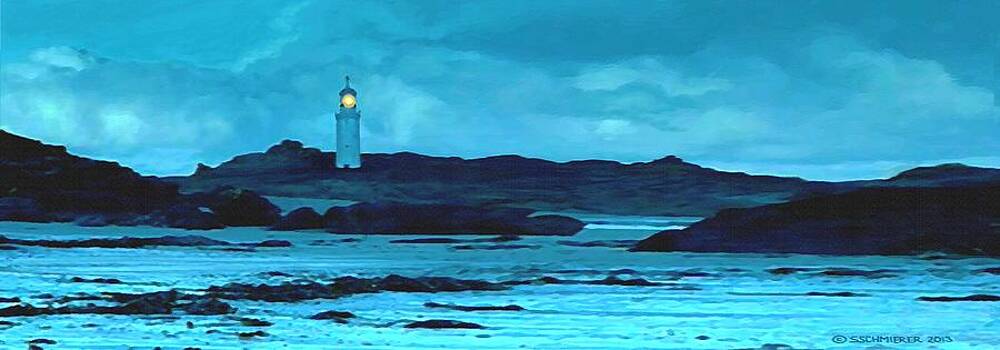 Storm's Brewing by SophiaArt Gallery Storm's Brewing by SophiaArt Gallery