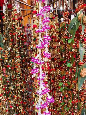Strings Attached by Nandan NAGWEKAR