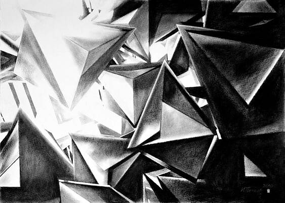 Structure Invasion by Iliyan Bozhanov Structure Invasion by Iliyan Bozhanov