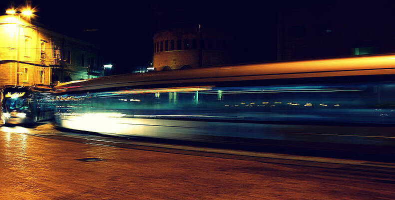 Subway by Amr Miqdadi Subway by Amr Miqdadi