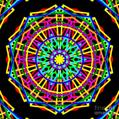 Sudoku Connections Kaleidoscope by Ron Brown Sudoku Connections Kaleidoscope by Ron Brown