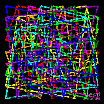 Sudoku Connections Weave by Ron Brown Sudoku Connections Weave by Ron Brown