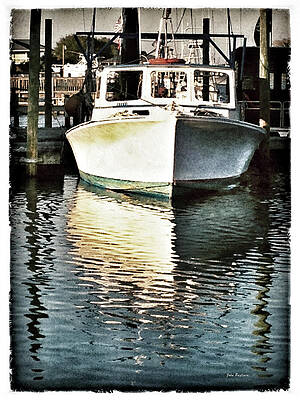 Summer Reflections by John Pagliuca Summer Reflections by John Pagliuca