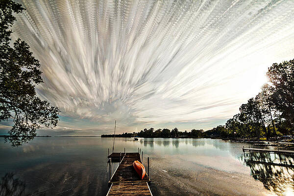 Summer Time... Lapse by Matt Molloy Summer Time... Lapse by Matt Molloy