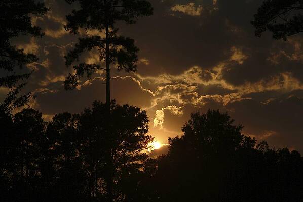 Sun Down by Ralph Jones Sun Down by Ralph Jones