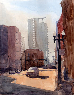 Sunday Afternoon by Max Good Sunday Afternoon by Max Good