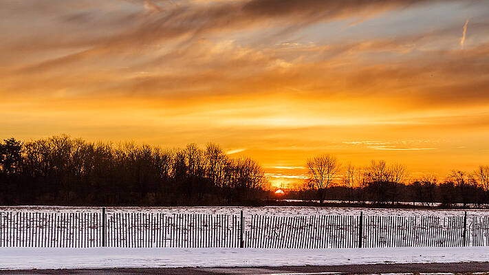 Wall Art - Photograph - Sundown by SAURAVphoto Online Store