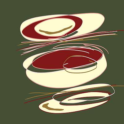 Sunny Side Up by Laureen Murtha Menzl Sunny Side Up by Laureen Murtha Menzl