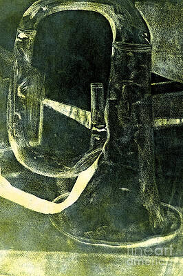 Wall Art - Drawing - Survival by jrr by First Star Art