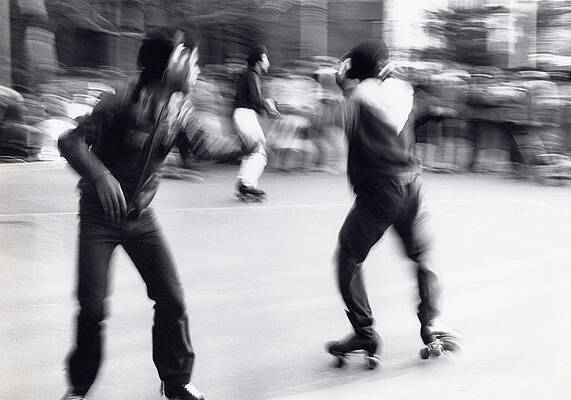 Swirl by Steven Huszar Swirl by Steven Huszar