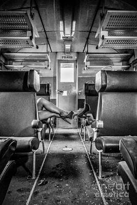 Take a Litte Trip by Traven Milovich Take a Litte Trip by Traven Milovich
