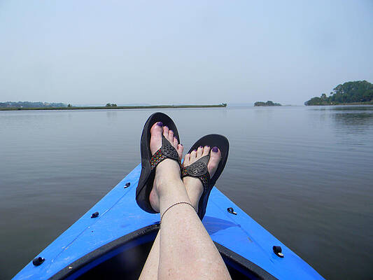 Take a Load off by Christy Usilton Take a Load off by Christy Usilton