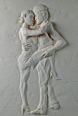 Tango? by Eduardo Gomez Tango? by Eduardo Gomez
