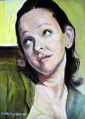 Tara by Edith Hunsberger Tara by Edith Hunsberger