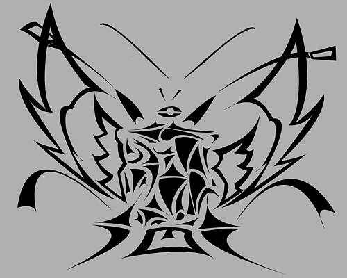 Dragon Tattoo Wall Art Page 3 Of 10 Fine Art America