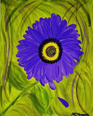 Tear Drop by Celeste Manning Tear Drop by Celeste Manning