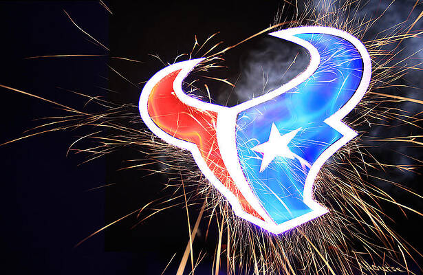 Texans by Andrew Nourse Texans by Andrew Nourse