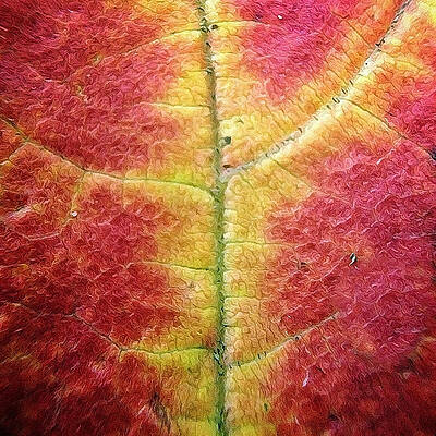 Wall Art - Photograph - Textural Intricacy by Natasha Marco