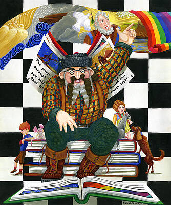 The Book Reader Angel by Jacquelin L Vanderwood Westerman The Book Reader Angel by Jacquelin L Vanderwood Westerman