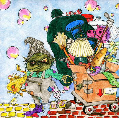 The Collector by Julie McDoniel The Collector by Julie McDoniel
