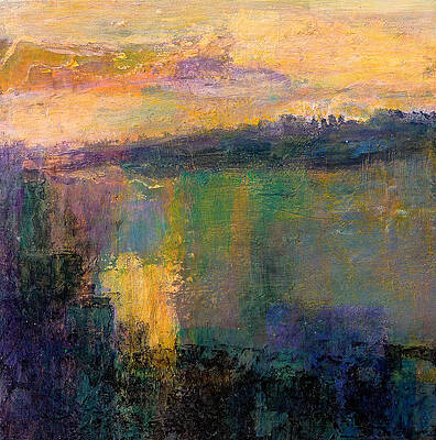 The Colors of Hope - Art by Jim Whalen by Jim Whalen The Colors of Hope - Art by Jim Whalen by Jim Whalen