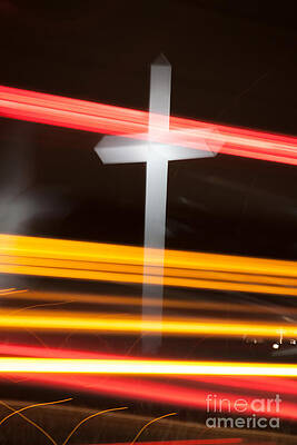 The Cross by Jim McCain The Cross by Jim McCain