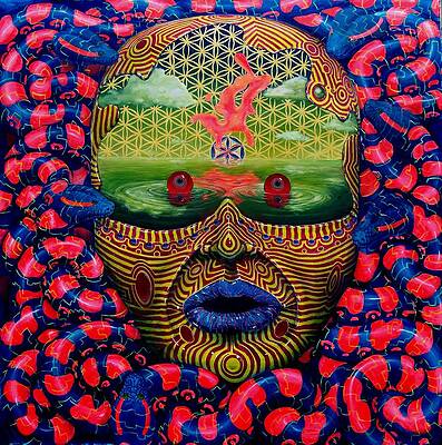 The Dawn Of Pre-thought. by Jeff Tao