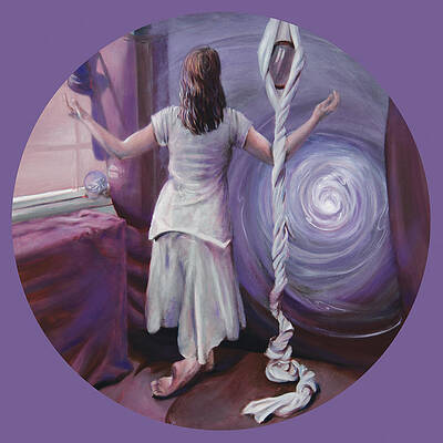 The Devotee by Shelley Irish The Devotee by Shelley Irish