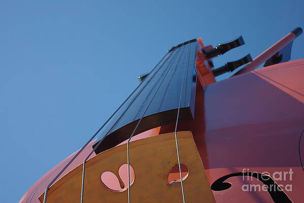 The Fiddle by Morgan  Canning
