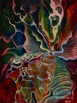 The First Sound by Lyn Pacificar The First Sound by Lyn Pacificar