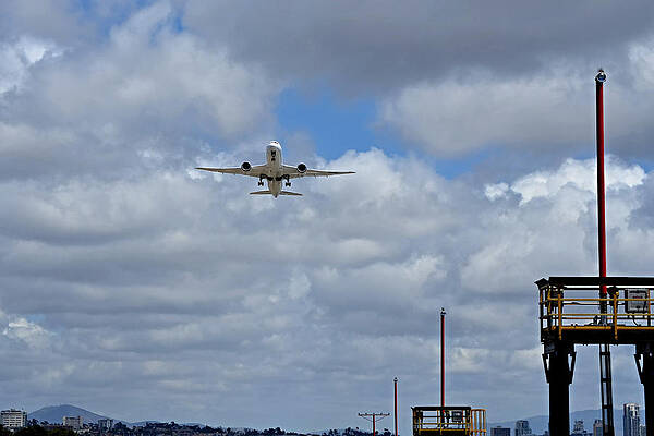 The Flight Path by See My Photos The Flight Path by See My Photos