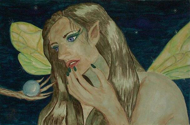 The Gift by Carrie Viscome Skinner The Gift by Carrie Viscome Skinner