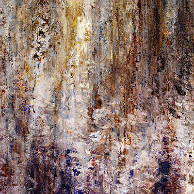 The Greater Good - Abstract Art by Jaison Cianelli The Greater Good - Abstract Art by Jaison Cianelli
