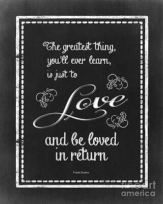 The Greatest Thing You'll Ever Learn by Kate McKenna The Greatest Thing You'll Ever Learn by Kate McKenna