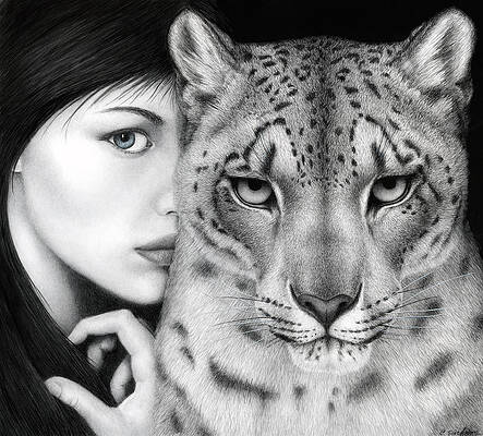 The Guardian by Pat Erickson The Guardian by Pat Erickson