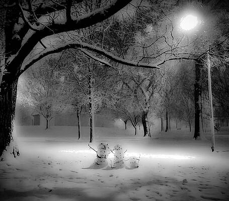The Heart of Winter by SCB Captures The Heart of Winter by SCB Captures