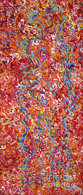 The Image  by David Rakia