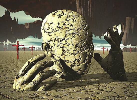 The Immutable Dream by John Alexander The Immutable Dream by John Alexander