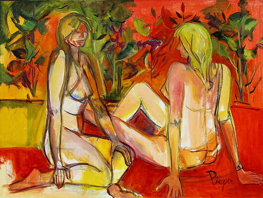 The Innocents by Betty Pieper The Innocents by Betty Pieper