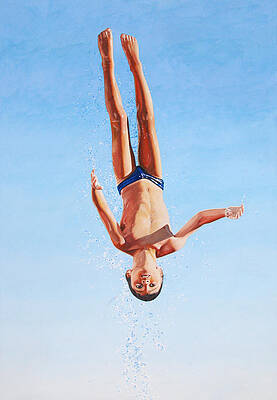 The Joy of Air by Allan OMarra The Joy of Air by Allan OMarra