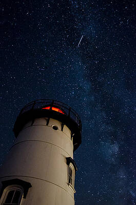 The Light and the Way by Steve Myrick The Light and the Way by Steve Myrick