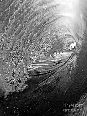 The Lighthouse at the End of the Tunnel by Paul Topp The Lighthouse at the End of the Tunnel by Paul Topp