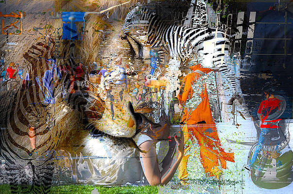The Lion Sleeps Tonight by Rabiri Us The Lion Sleeps Tonight by Rabiri Us