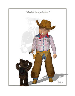 The Little Duke by Rainer Freytag The Little Duke by Rainer Freytag