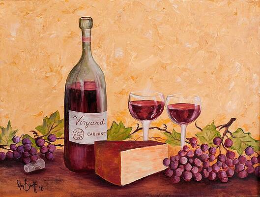 The lonley Cork by Alex Izatt The lonley Cork by Alex Izatt