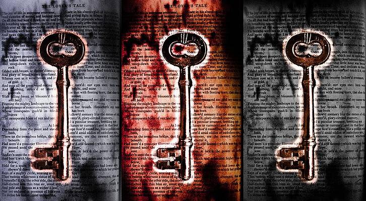 The Lovers Tale the 3rd by Jamian Stayt The Lovers Tale the 3rd by Jamian Stayt