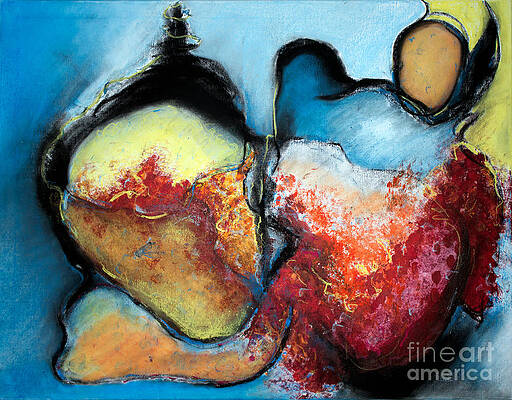 The mask of the unborn by Nicole Philippi The mask of the unborn by Nicole Philippi