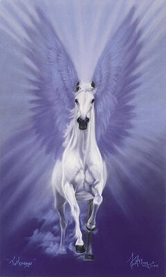 The Messenger by Kim McElroy The Messenger by Kim McElroy