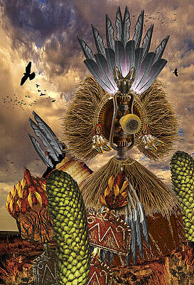 The Natives Are Restless #2 by Robert Hudnall The Natives Are Restless #2 by Robert Hudnall