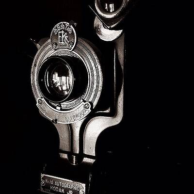 Wall Art - Photograph - The Old Days --- Check Out More Of My by Mark David Gerson